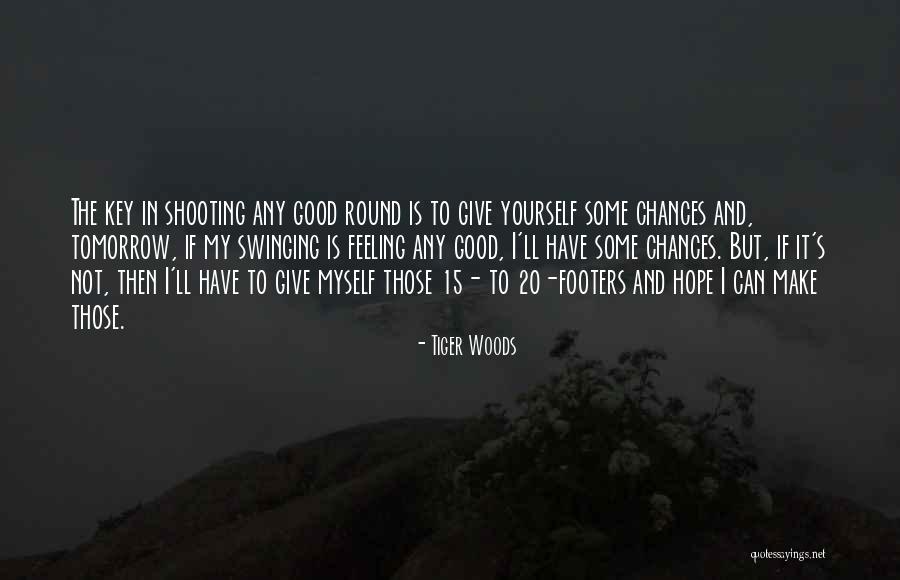 Theldurin L Quotes By Tiger Woods Theldurin L Quotes By Tiger Woods