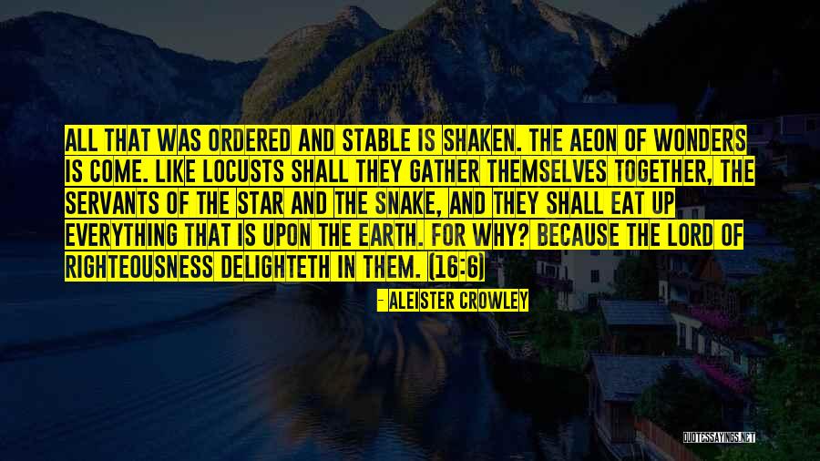 Thelema Quotes By Aleister Crowley Thelema Quotes By Aleister Crowley