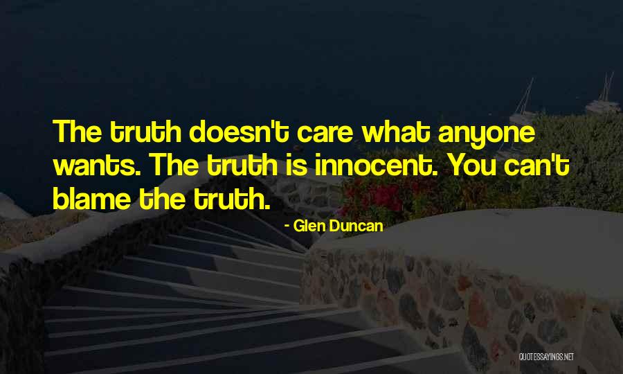 Thelema Tarot Quotes By Glen Duncan Thelema Tarot Quotes By Glen Duncan