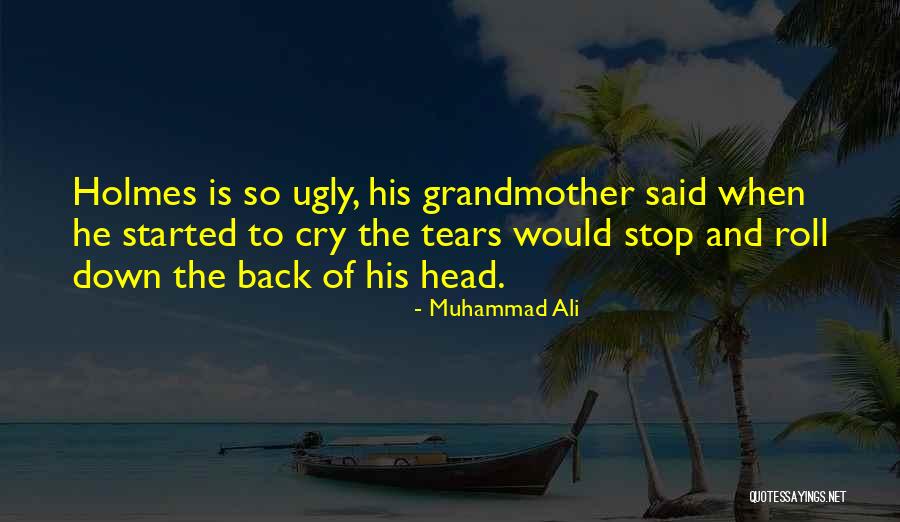 Theleme Quotes By Muhammad Ali Theleme Quotes By Muhammad Ali