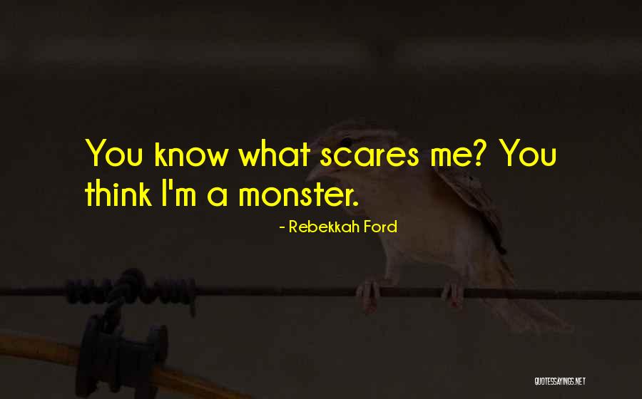 Theleroys Quotes By Rebekkah Ford Theleroys Quotes By Rebekkah Ford