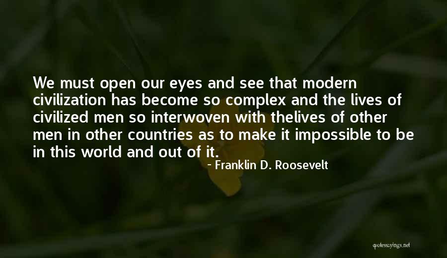 Thelives Quotes By Franklin D. Roosevelt Thelives Quotes By Franklin D. Roosevelt