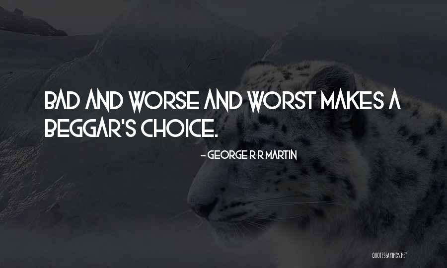 Thell Barrio Quotes By George R R Martin Thell Barrio Quotes By George R R Martin