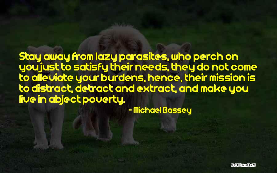 Thell Barrio Quotes By Michael Bassey Thell Barrio Quotes By Michael Bassey