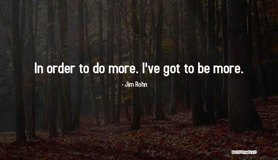Thellavarithe Quotes By Jim Rohn
