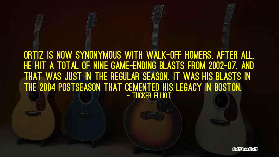 Thelliere Quotes By Tucker Elliot Thelliere Quotes By Tucker Elliot