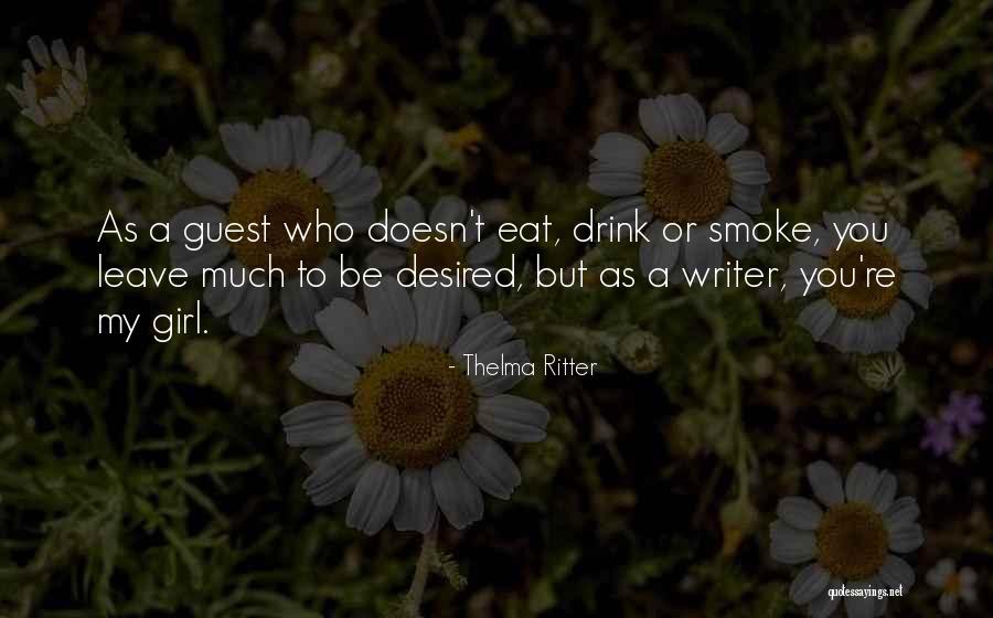 Thelma Ritter Quotes 1647100 Thelma Ritter Quotes 1647100