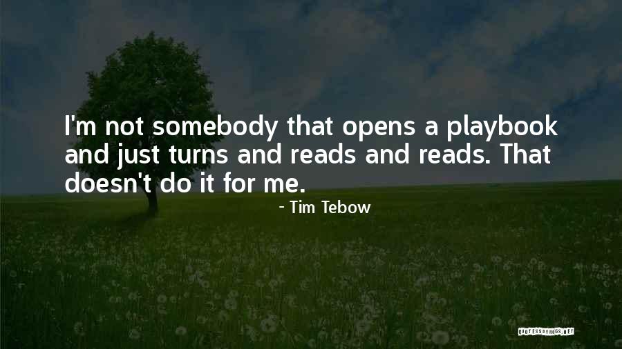 Thelomen Toblakai Quotes By Tim Tebow Thelomen Toblakai Quotes By Tim Tebow