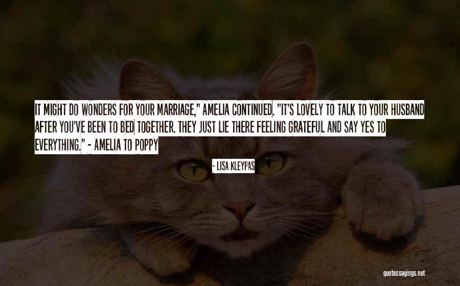 Thelongwaydown Quotes By Lisa Kleypas Thelongwaydown Quotes By Lisa Kleypas
