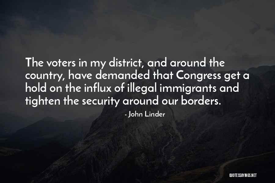 Thelton Henderson Quotes By John Linder Thelton Henderson Quotes By John Linder