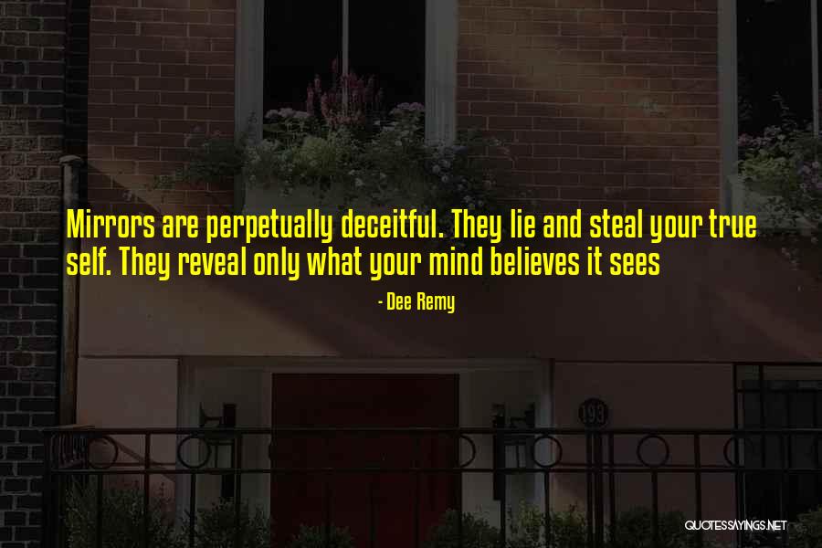 Thelton Mccrackin Quotes By Dee Remy Thelton Mccrackin Quotes By Dee Remy