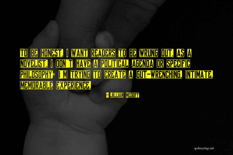 Thelwall Avenue Quotes By Jillian Medoff Thelwall Avenue Quotes By Jillian Medoff