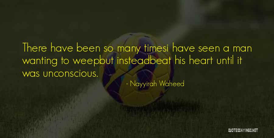 Thelwall Avenue Quotes By Nayyirah Waheed Thelwall Avenue Quotes By Nayyirah Waheed