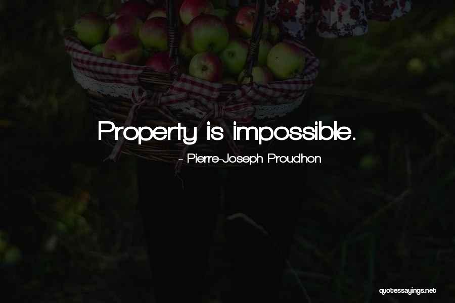 Thelwall Avenue Quotes By Pierre-Joseph Proudhon Thelwall Avenue Quotes By Pierre-Joseph Proudhon