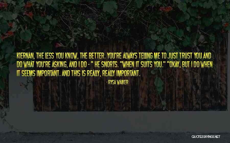 Thelwall Avenue Quotes By Rysa Walker Thelwall Avenue Quotes By Rysa Walker