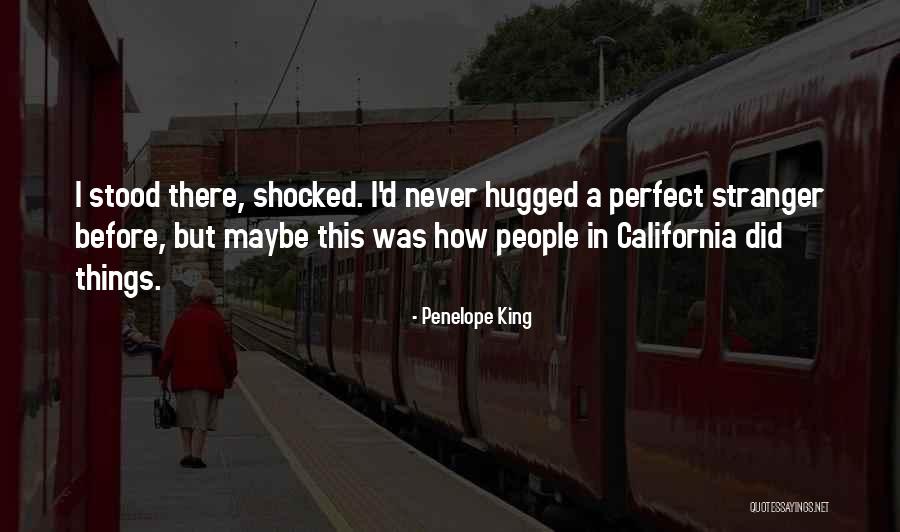 Thelxiepeias Quotes By Penelope King Thelxiepeias Quotes By Penelope King