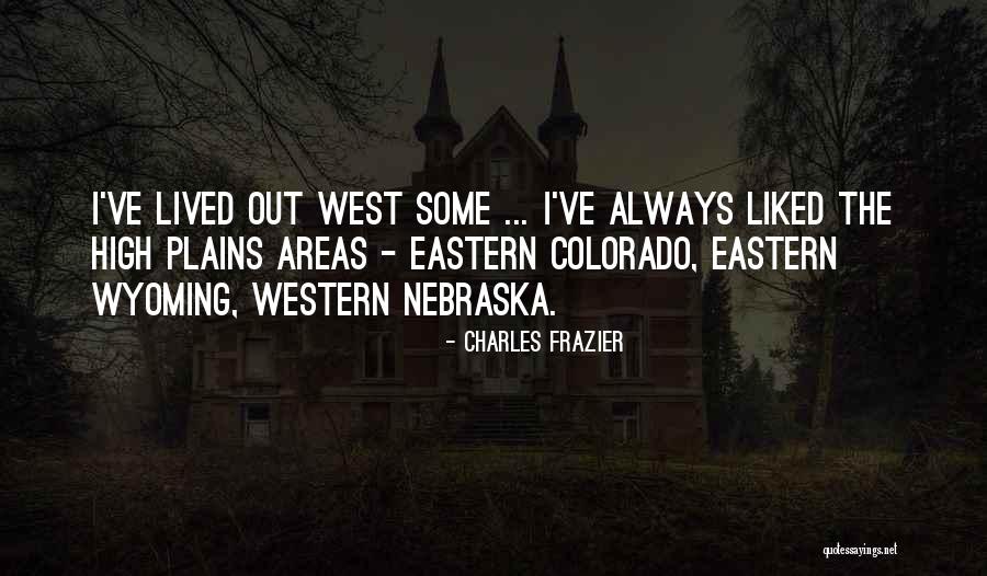 Them Boys From Oklahoma Quotes By Charles Frazier Them Boys From Oklahoma Quotes By Charles Frazier