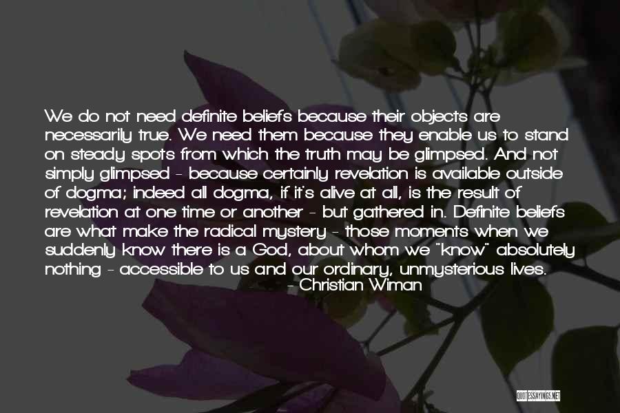Them Crooked Vulture Quotes By Christian Wiman Them Crooked Vulture Quotes By Christian Wiman