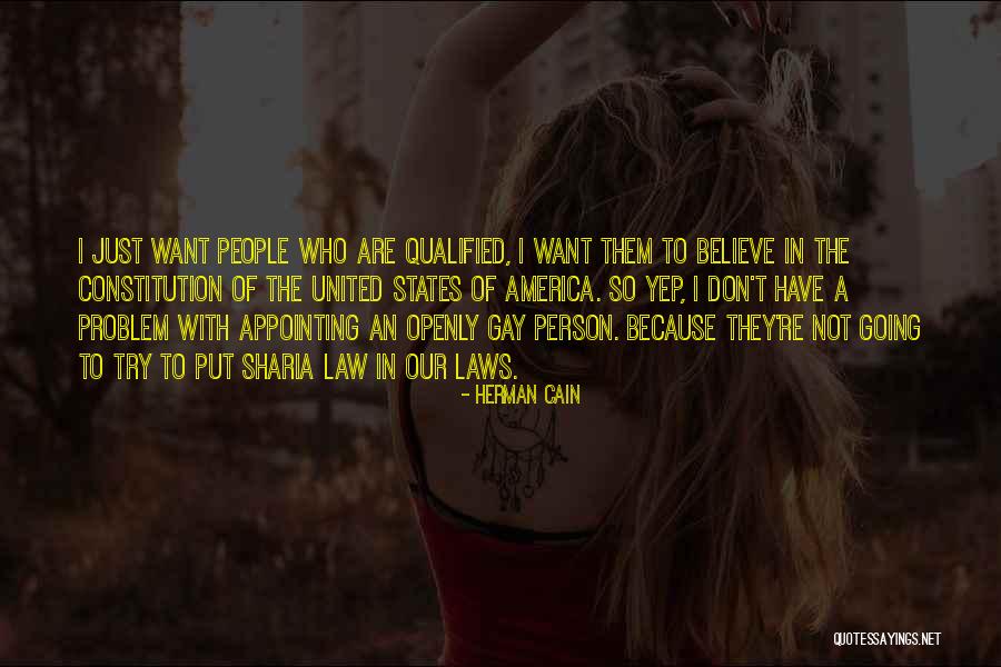 Them Don T Quotes By Herman Cain Them Don T Quotes By Herman Cain