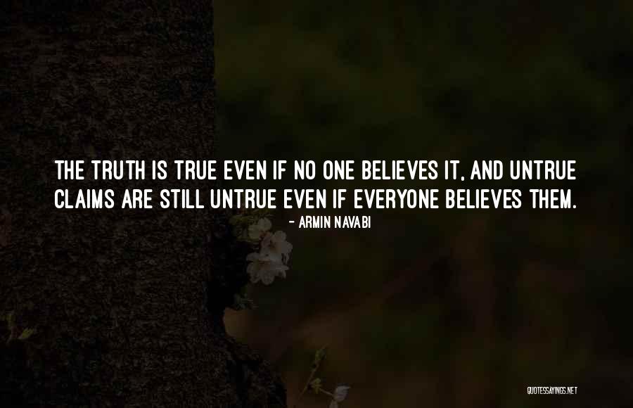 Them Still Quotes By Armin Navabi Them Still Quotes By Armin Navabi