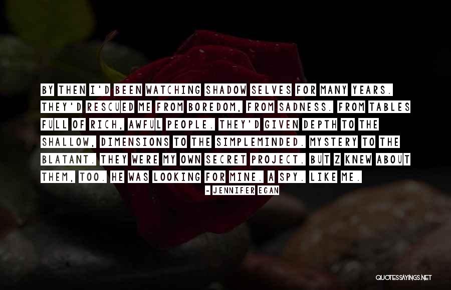 Them Tables Quotes By Jennifer Egan Them Tables Quotes By Jennifer Egan