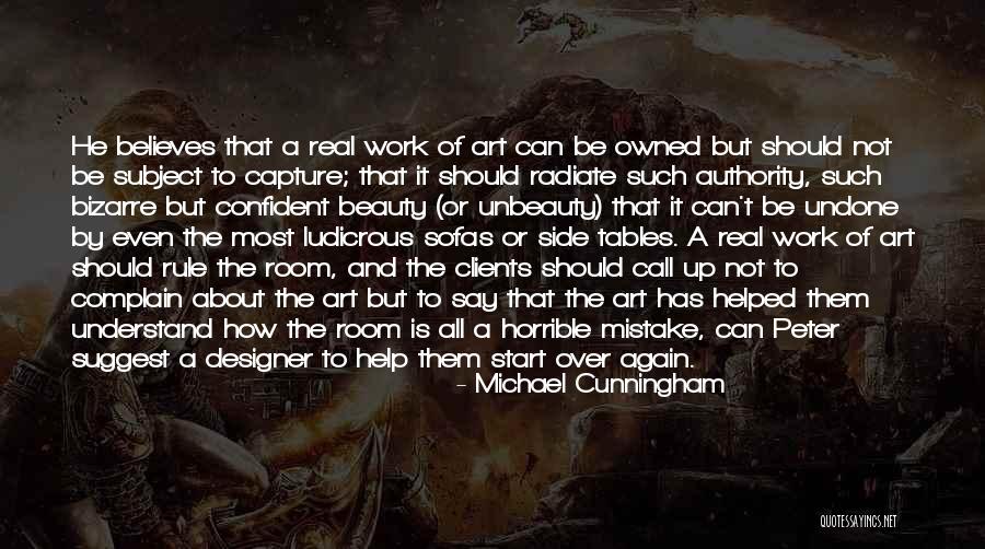 Them Tables Quotes By Michael Cunningham Them Tables Quotes By Michael Cunningham