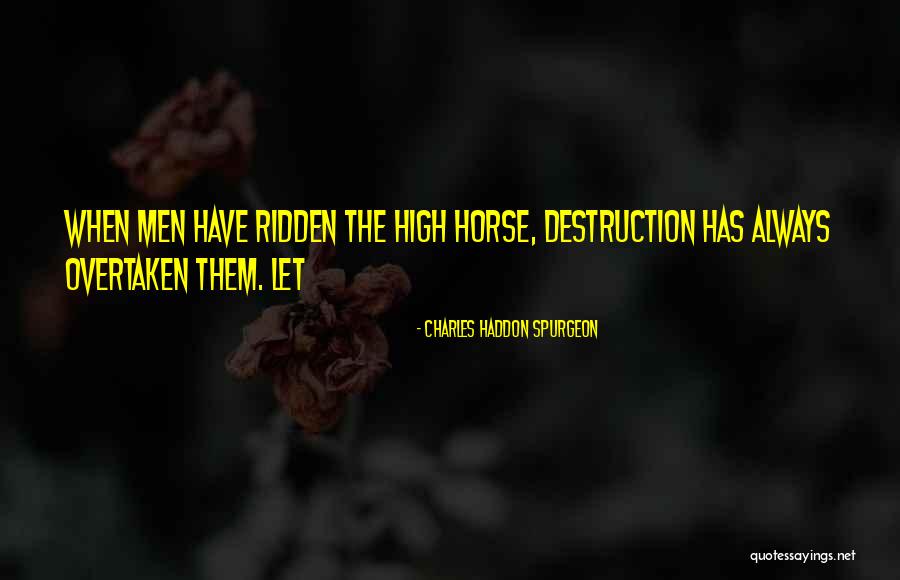 Them The Quotes By Charles Haddon Spurgeon Them The Quotes By Charles Haddon Spurgeon