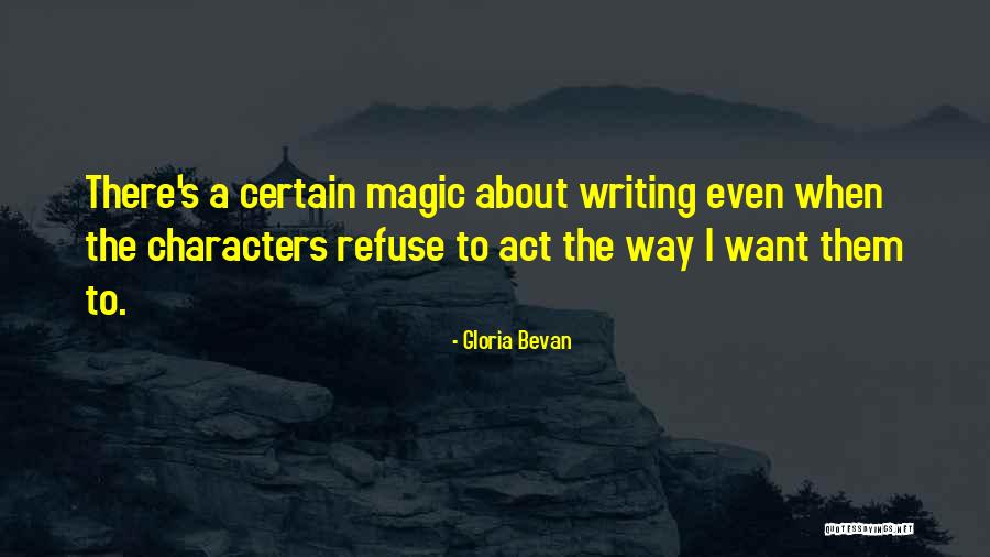 Them The Quotes By Gloria Bevan Them The Quotes By Gloria Bevan