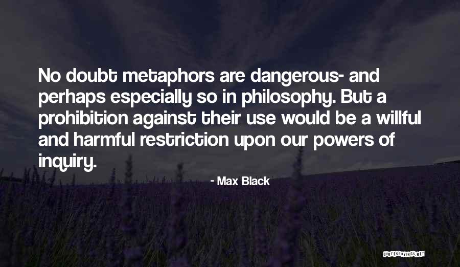 Thema Quotes By Max Black Thema Quotes By Max Black