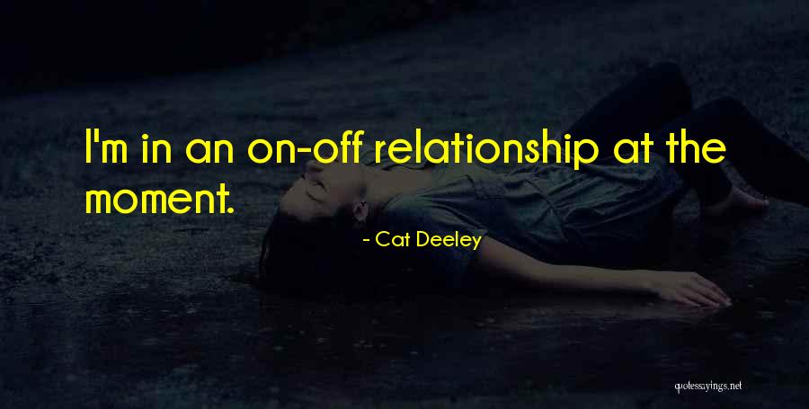 Themadeseries Quotes By Cat Deeley Themadeseries Quotes By Cat Deeley