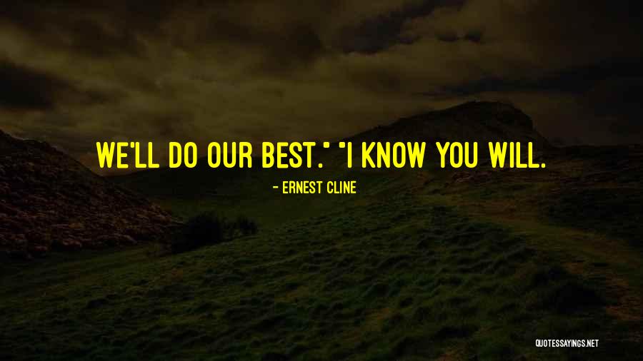 Themadeseries Quotes By Ernest Cline Themadeseries Quotes By Ernest Cline