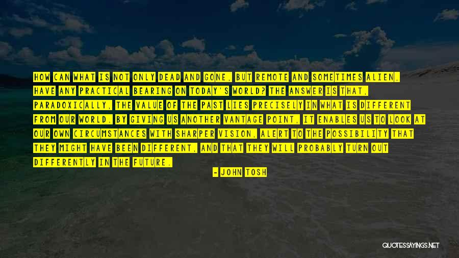 Themanandhismission Quotes By John Tosh Themanandhismission Quotes By John Tosh
