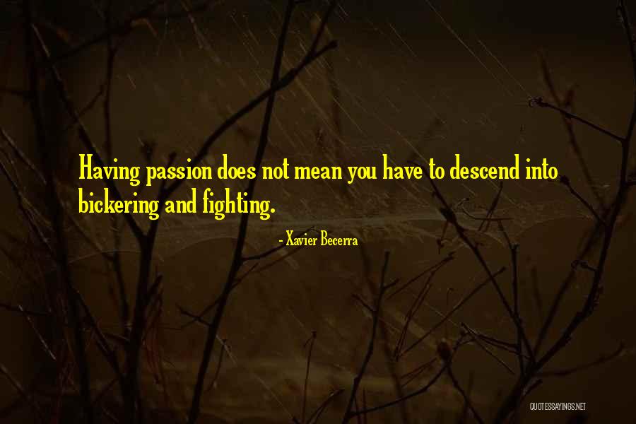 Themanandhismission Quotes By Xavier Becerra Themanandhismission Quotes By Xavier Becerra