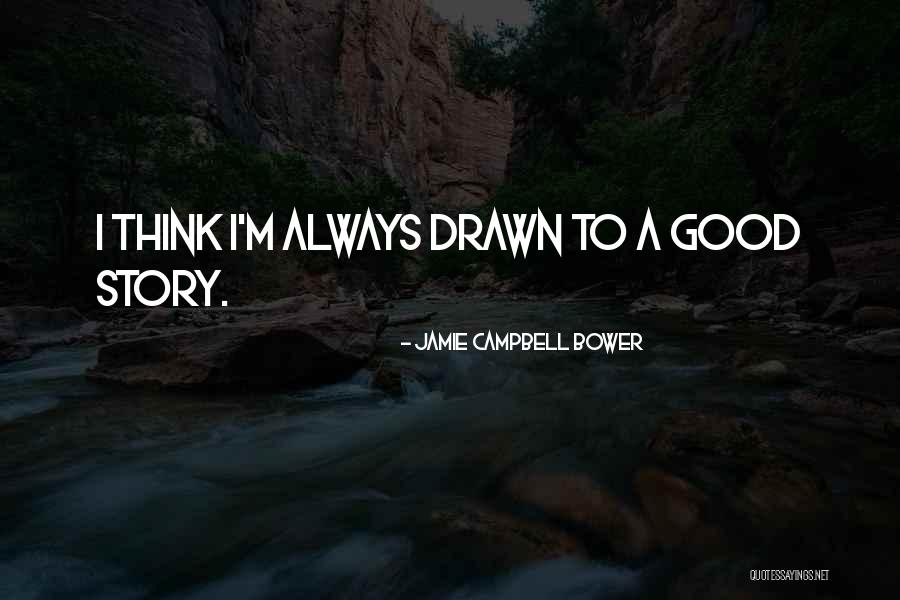 Themanlyhousekeeper Quotes By Jamie Campbell Bower Themanlyhousekeeper Quotes By Jamie Campbell Bower