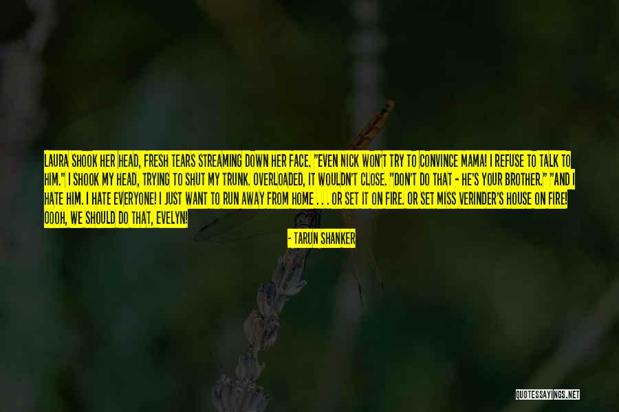 Themanlymancompany Quotes By Tarun Shanker Themanlymancompany Quotes By Tarun Shanker