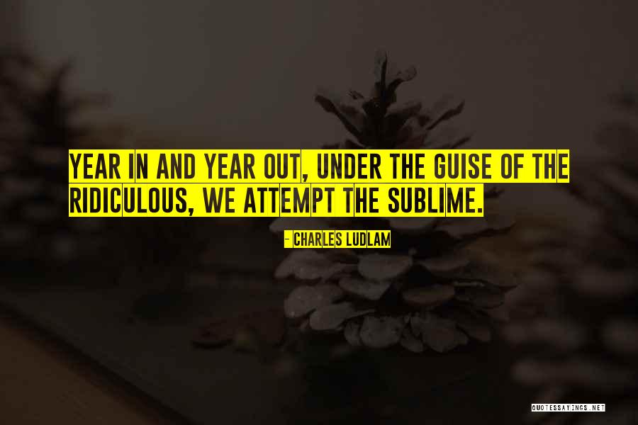 Themanlyrics Quotes By Charles Ludlam Themanlyrics Quotes By Charles Ludlam