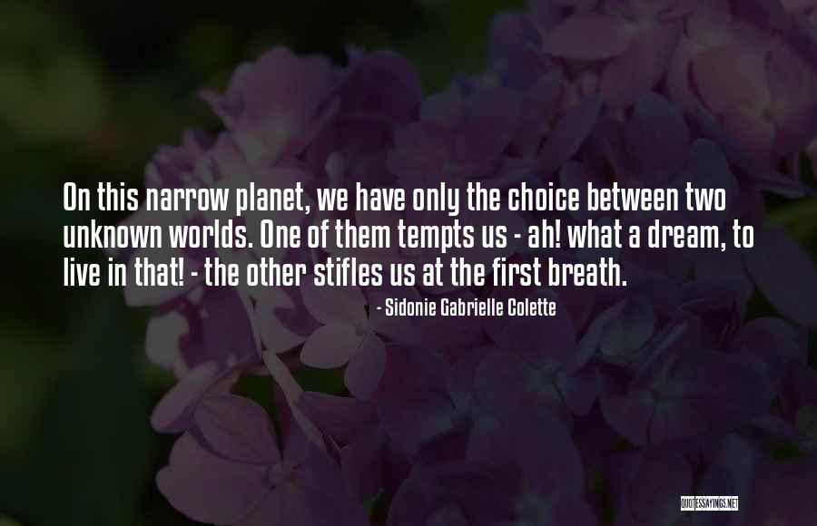 Thematically Organized Quotes By Sidonie Gabrielle Colette Thematically Organized Quotes By Sidonie Gabrielle Colette