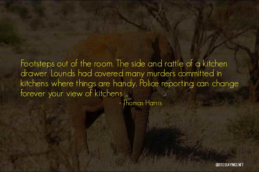 Thematics Music Quotes By Thomas Harris Thematics Music Quotes By Thomas Harris