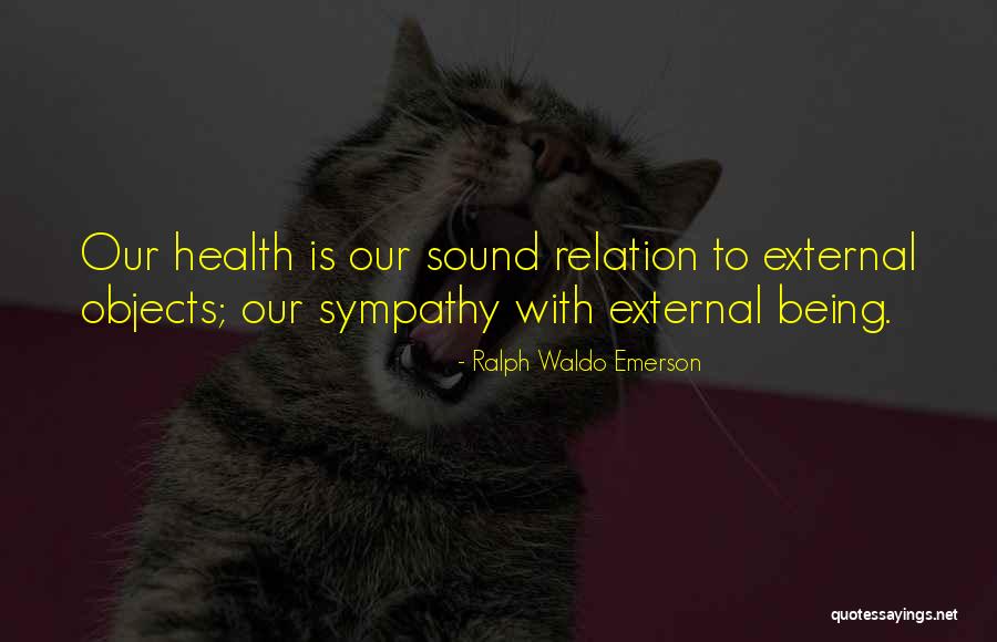 Thembalethu Clinic Quotes By Ralph Waldo Emerson Thembalethu Clinic Quotes By Ralph Waldo Emerson