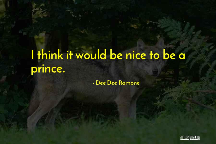 Thembani Mpofu Quotes By Dee Dee Ramone Thembani Mpofu Quotes By Dee Dee Ramone