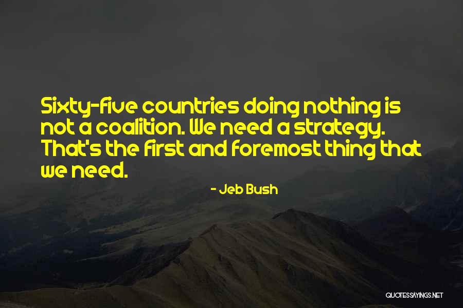 Thembeka Mnguni Quotes By Jeb Bush Thembeka Mnguni Quotes By Jeb Bush
