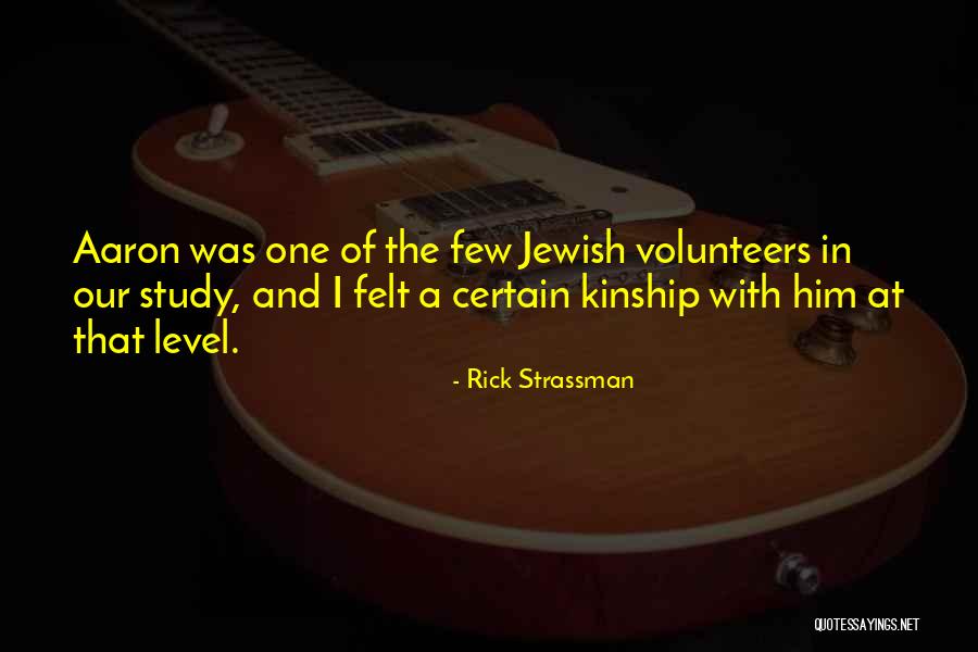 Thembekile Kimi Quotes By Rick Strassman Thembekile Kimi Quotes By Rick Strassman