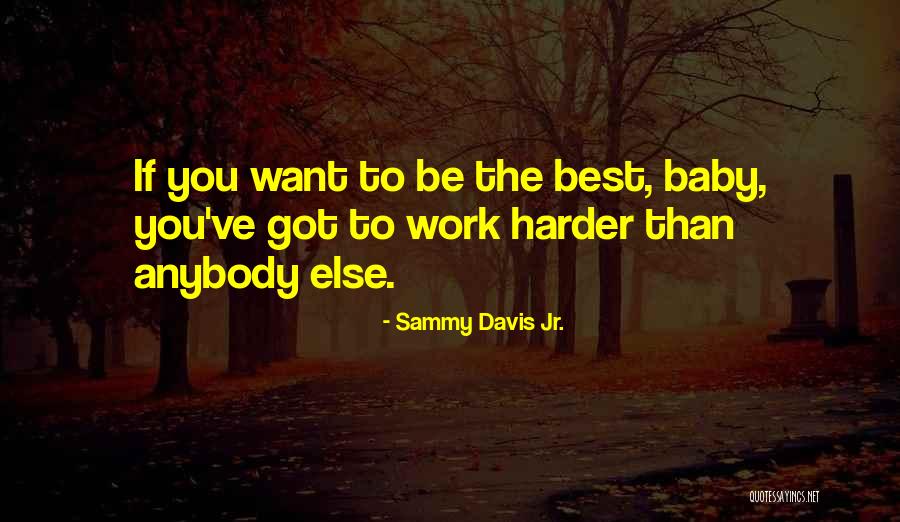 Thembelihle Ndlovu Quotes By Sammy Davis Jr. Thembelihle Ndlovu Quotes By Sammy Davis Jr.