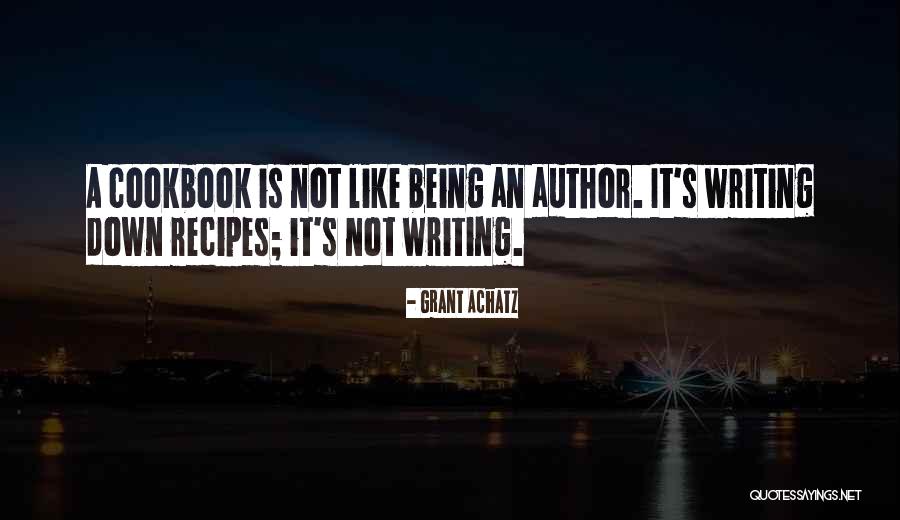 Thembi Banks Quotes By Grant Achatz Thembi Banks Quotes By Grant Achatz
