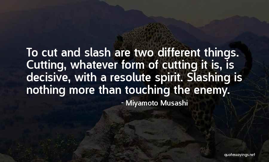 Thembinkosi Mthembu Quotes By Miyamoto Musashi Thembinkosi Mthembu Quotes By Miyamoto Musashi