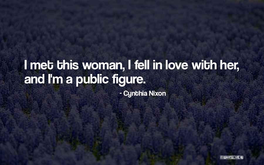 Thembisile Songs Quotes By Cynthia Nixon Thembisile Songs Quotes By Cynthia Nixon