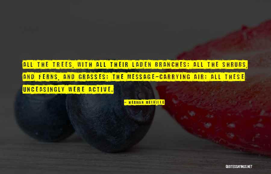 Thembu Clan Quotes By Herman Melville Thembu Clan Quotes By Herman Melville