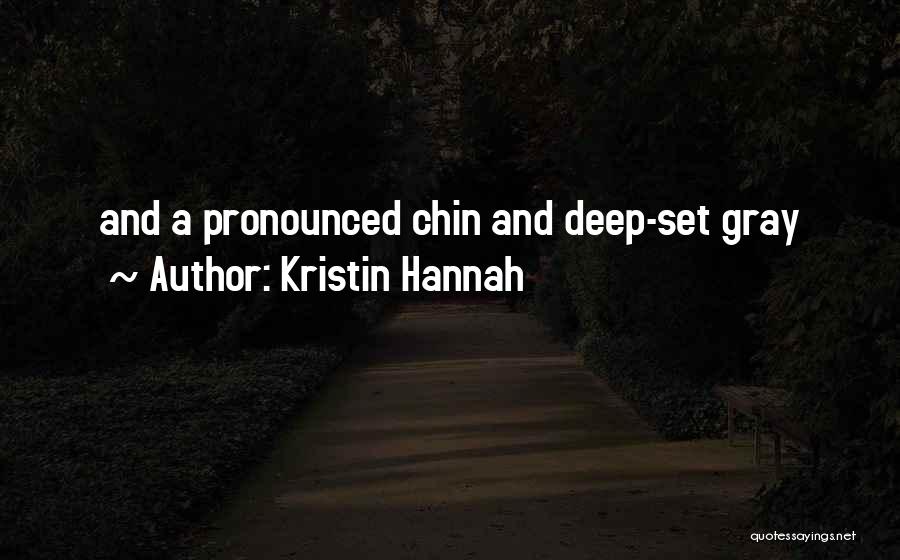 Thembu Kingdom Quotes By Kristin Hannah