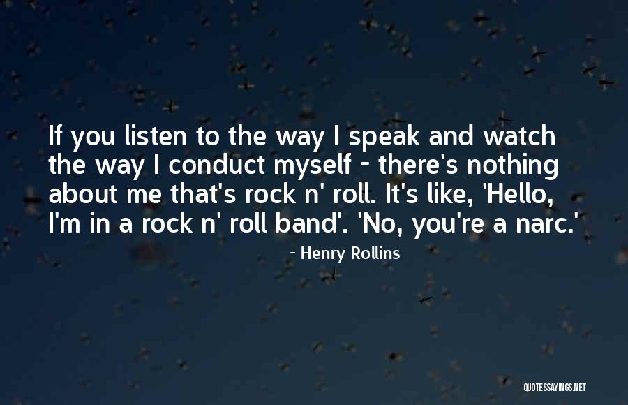 Thembu Primary Quotes By Henry Rollins Thembu Primary Quotes By Henry Rollins