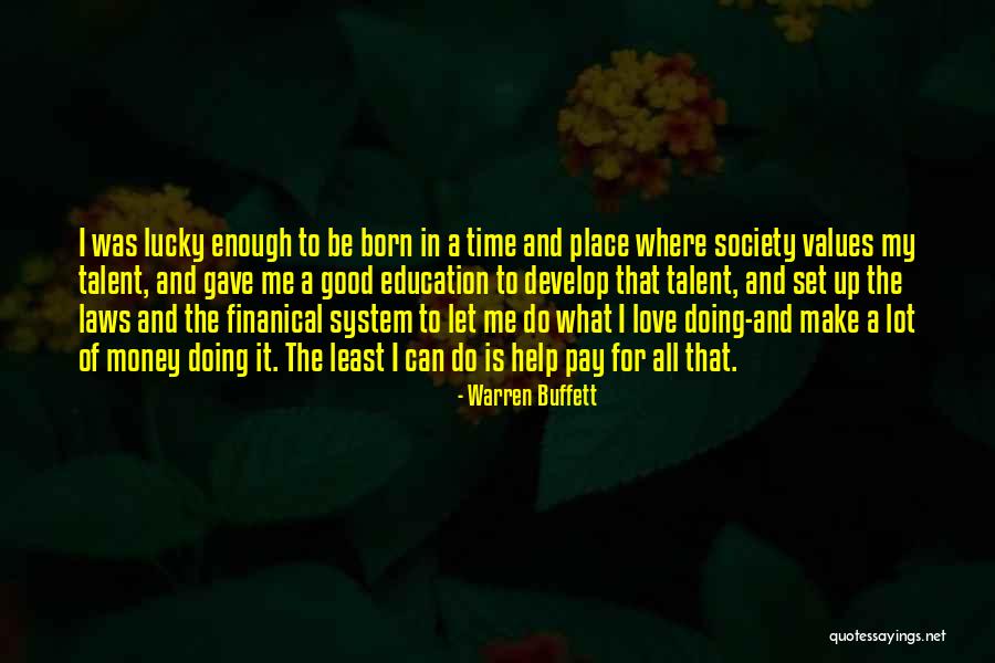 Thembu Primary Quotes By Warren Buffett Thembu Primary Quotes By Warren Buffett